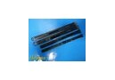 4 x Smith & Nephew Richards Ebony Rubin Nasal Osteotomes W/ Stablizer ~25190
