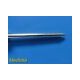 2X Stryker 270-713 (5mm) / 270-718 (4.5mm) Cutter Cannula W/ Obturator ~ 25186