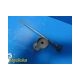 BD Snowden Pencer 89-6870 Diamond Port 2000 Shielded Assembly Accs, 5.5mm ~25162
