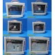 Nihon Kohden BSM-2354A (NBP,IBP,SpO2,CO2,TEMP,ECG) Monitor W/ NBP Hose ~ 25166