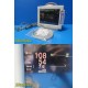 Nihon Kohden BSM-2354A (NBP,IBP,SpO2,CO2,TEMP,ECG) Monitor W/ NBP Hose ~ 25166