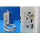 Nihon Kohden BSM-2354A (NBP,IBP,SpO2,CO2,TEMP,ECG) Monitor W/ NBP Hose ~ 25166