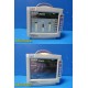 Nihon Kohden BSM-2354A (NBP,IBP,SpO2,CO2,TEMP,ECG) Monitor W/ NBP Hose ~ 25166