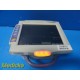 Nihon Kohden BSM-2354A (NBP,IBP,SpO2,CO2,TEMP,ECG) Monitor W/ NBP Hose ~ 25166