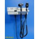  Hill Rom 767 Transformer W/ 23810 Macroview Otoscope & 11710 Opth. Head~24229