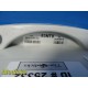 Hill Rom 53NTO Vitals Patient Monitor W/ NEW BATTERY & PATIENT LEADS ~ 25332