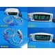 2014 Smiths Medical 9004051 Model 9004 Capnocheck Sleep CO2/SpO2 Monitor ~ 27421