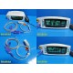 2014 Smiths Medical 9004051 Model 9004 Capnocheck Sleep CO2/SpO2 Monitor ~ 27421