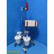 R.Wolf 2223.011 Hysteroscopic Fluid Mgmt Sys W/ Hysteroflow,Pump,Cannister~27717