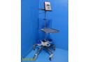 R.Wolf 2223.011 Hysteroscopic Fluid Management Hystero Balance & Cart~ 27718