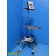 R.Wolf 2223.011 Hysteroscopic Fluid Management Hystero Balance & Cart~ 27718