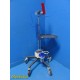 R.Wolf 2223.011 Hysteroscopic Fluid Management Hystero Balance & Cart~ 27718