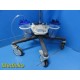 R.Wolf 2223.011 Hysteroscopic Fluid Management Hystero Balance & Cart~ 27718