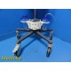 R.Wolf 2223.011 Hysteroscopic Fluid Management Hystero Balance & Cart~ 27718