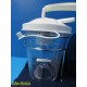 Medline Industries HCS7000 Vac-Assist Suction Unit W/ Cannister & Tube ~ 27720