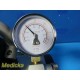 Medline Industries HCS7000 Vac-Assist Suction Unit W/ Cannister & Tube ~ 27722