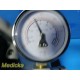 Medline Industries HCS7000 Vac-Assist Suction Unit W/ Cannister & Tube ~ 27722