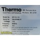 Thermo Electron Corp GP110-115 Savant Gel Pump ~ 27723