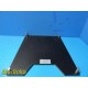 2010 Steris P/N 150832-558 OR Table Radiolucent X-Ray Top ~ 27458