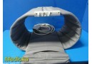 GE Medica Model 2273180 Signa MRI 0.7T Large Body Flex Coil, Receive Only~ 27748