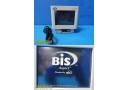 2009 Covidien 185-0151 Aspect Bis Vista Monitor *For Parts & Repairs* ~ 27758