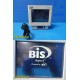 2009 Covidien 185-0151 Aspect Bis Vista Monitor *For Parts & Repairs* ~ 27758