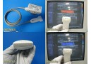 2010 Siemens Sonoline Antares VFX13-5 Multi-D LinearArray Ultrasound Probe~25153