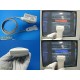 2010 Siemens Sonoline Antares VFX13-5 Multi-D LinearArray Ultrasound Probe~25153