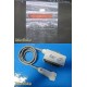 2012 Siemens VFX9-4 P/N 05936237 Linear Array Ultrasound Transducer Probe ~25151