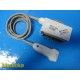 2012 Siemens VFX9-4 P/N 05936237 Linear Array Ultrasound Transducer Probe ~25151