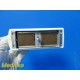 2012 Siemens VFX9-4 P/N 05936237 Linear Array Ultrasound Transducer Probe ~25151