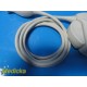 Philips S4-1 Phased Array Ultrasound Transducer Probe P/N 453561260471 ~ 25141