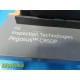 GE Inspection Technology Pegasus CR50P Erase Computed Radiography Scanner~25609