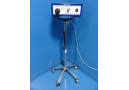 PILLING SURGICAL 529300 300 WATT XENON FIBER OPTIC LIGHT SOURCE W/O LAMP (9843)