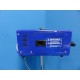 PILLING SURGICAL 529300 300 WATT XENON FIBER OPTIC LIGHT SOURCE W/O LAMP (9843)