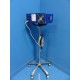 PILLING SURGICAL 529300 300 WATT XENON FIBER OPTIC LIGHT SOURCE W/O LAMP (9843)