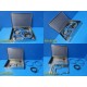 Pilling Surgical PROFESSIONAL Mediastinoscopy Instrument Set W/ Case ~ 25616
