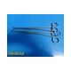 Codman Classic 34-7030 Babcock Tissue Forceps, 9.5" ~ 25621