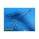 Codman Classic 34-7030 Babcock Tissue Forceps, 9.5" ~ 25621