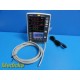 Mindray Datascope Accutorr V (MASIMO Set SpO2, Temp, NBP, Print) Monitor ~ 25617