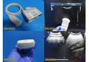 Philips C9-4 Convex Array Ultrasound Transducer Probe P/N 453561212363 ~ 27477