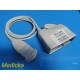 Philips C9-4 Convex Array Ultrasound Transducer Probe P/N 453561212363 ~ 27477