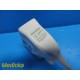 Philips C9-4 Convex Array Ultrasound Transducer Probe P/N 453561212363 ~ 27477