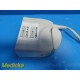 Philips C9-4 Convex Array Ultrasound Transducer Probe P/N 453561212363 ~ 27477
