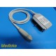 Ultrasonix L40-8/12 VET Small Foot Print Linear Array Ultrasound Probe ~ 27478