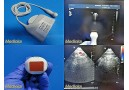 Philips X7-2 Matrix Phased Array Ultrasound Transducer P/N 989605347571 ~ 27482