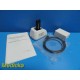 Hill Rom 800 Series Kleen Spec Vaginal Speculum Cordless Illumination Sys ~27484