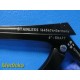 Symmetry 53-1675 Sharp Kerrison Ronguer Handle, 6" Shaft ~ 27491