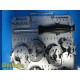 Howmedica 6633-9-010 Monogram Total Knee Tibial Preparation Instrument Set~25603