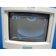 2004 Siemens C5-2 Convex Array Ultrasound Transducer for Sonoline G20 11452